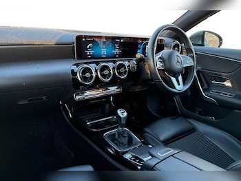 Used Mercedes-Benz A-Class 2019 for sale - 77390240: Photo