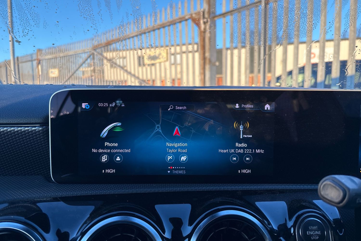 Used Mercedes-Benz A-Class 2019 for sale - 77390240: Photo 6