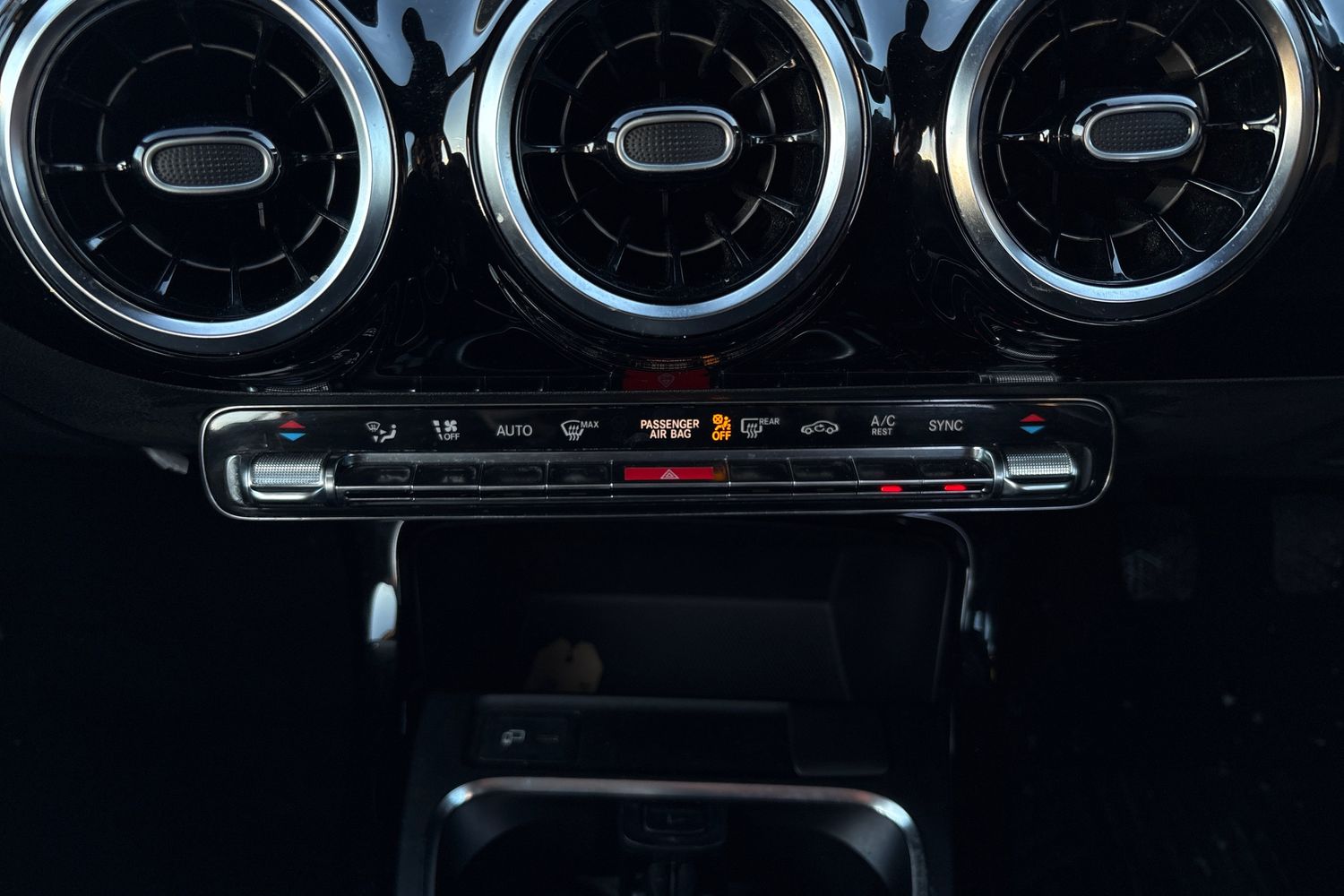 Used Mercedes-Benz A-Class 2019 for sale - 77390240: Photo 7