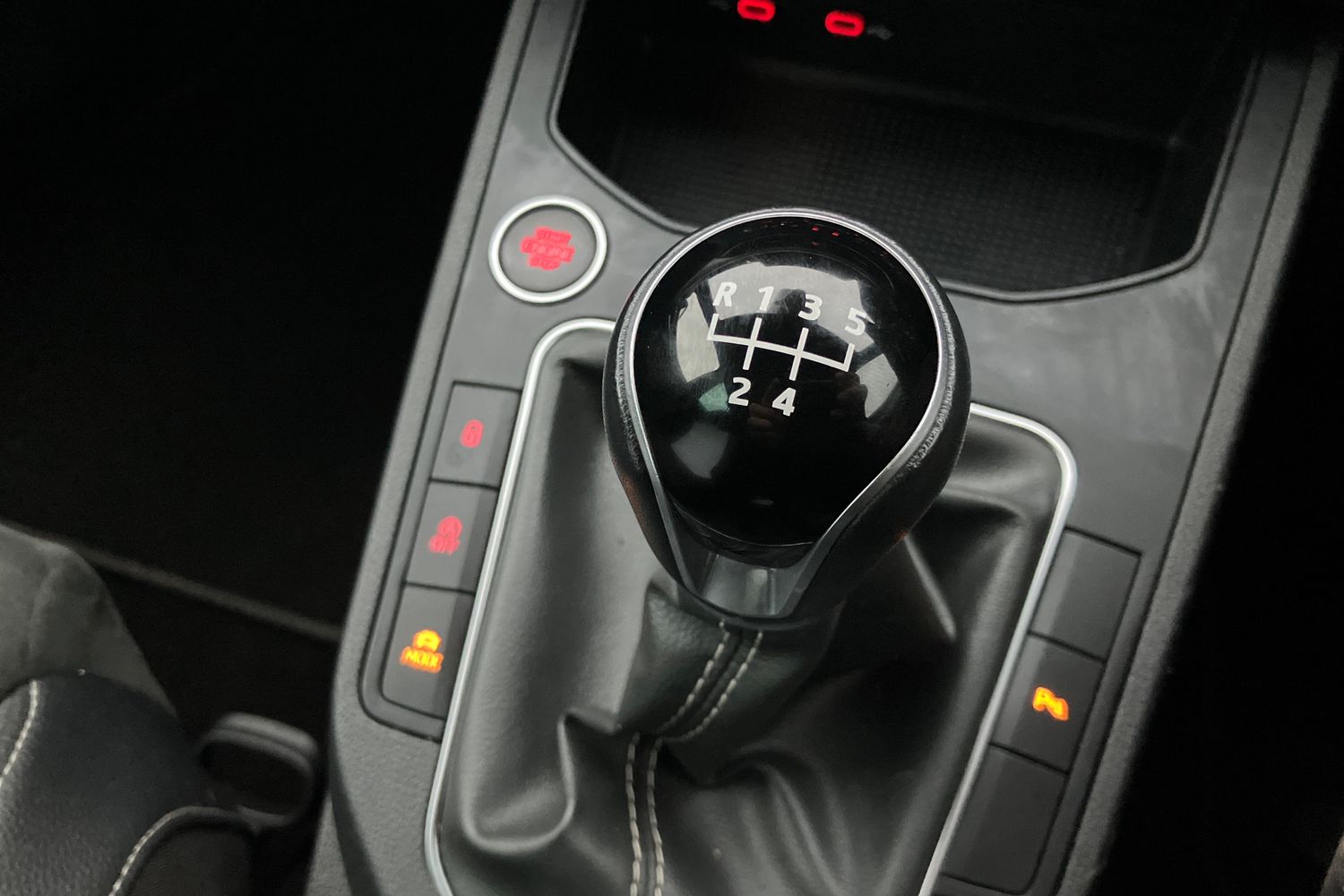 Used SEAT Ibiza 2022 for sale - 76546151: Photo 10