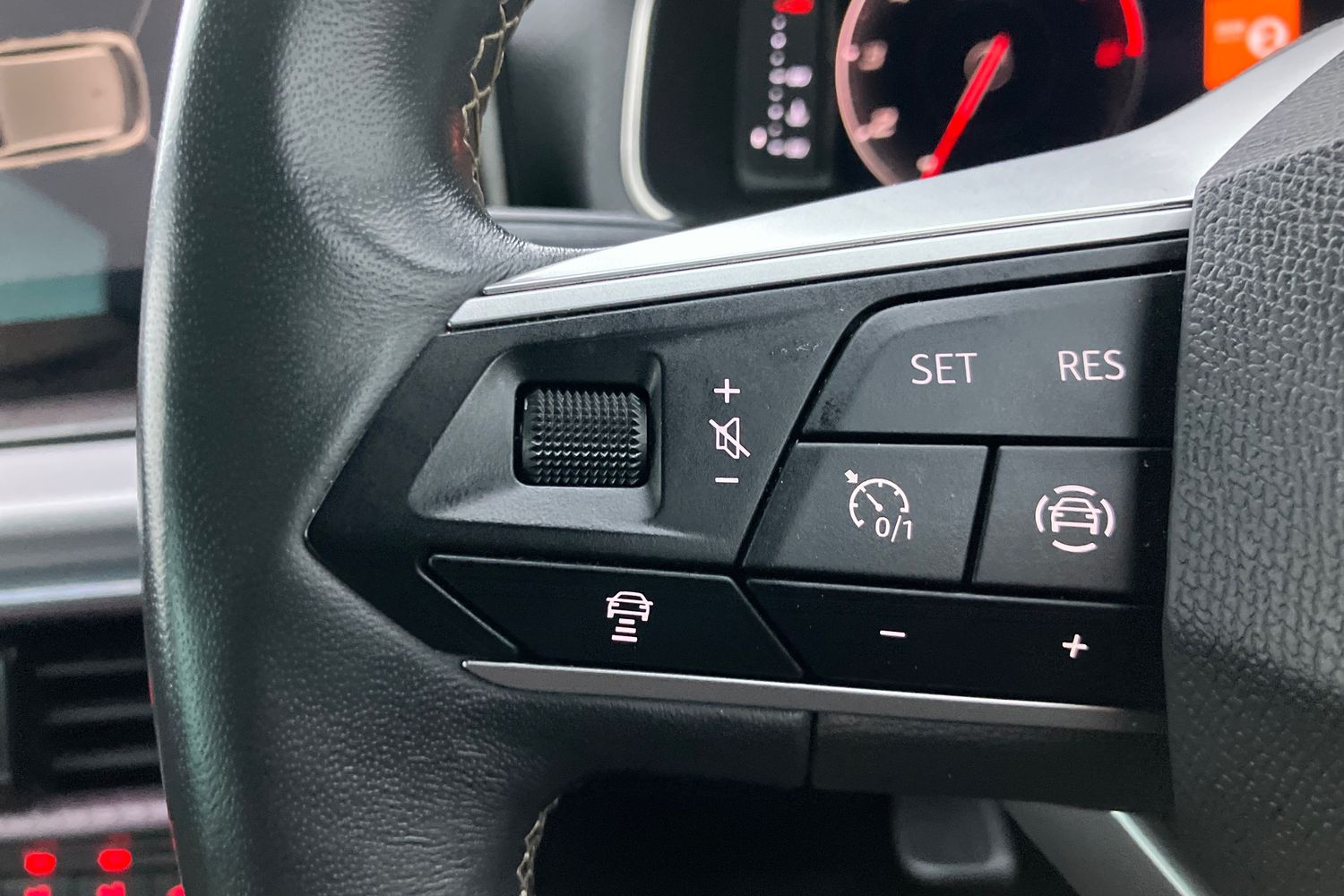 Used SEAT Ibiza 2022 for sale - 76546151: Photo 11