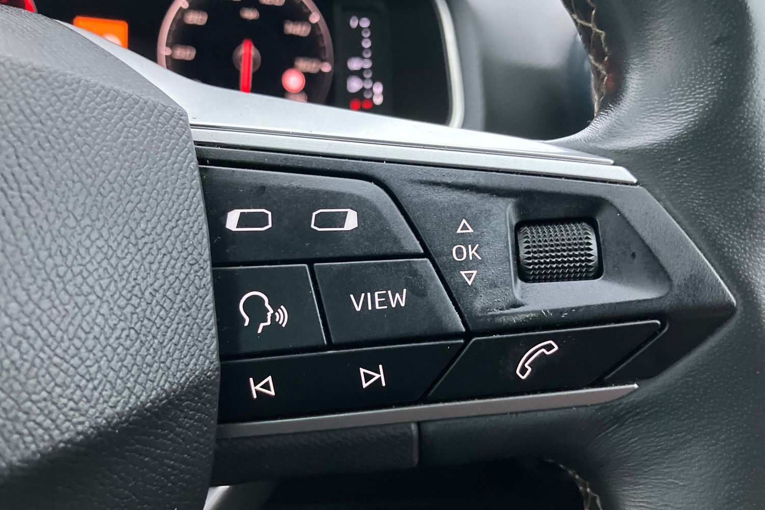 Used SEAT Ibiza 2022 for sale - 76546151: Photo 12