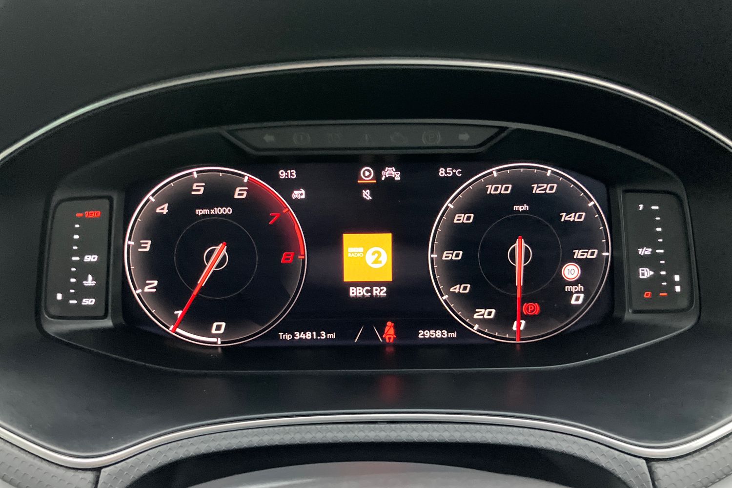 Used SEAT Ibiza 2022 for sale - 76546151: Photo 15