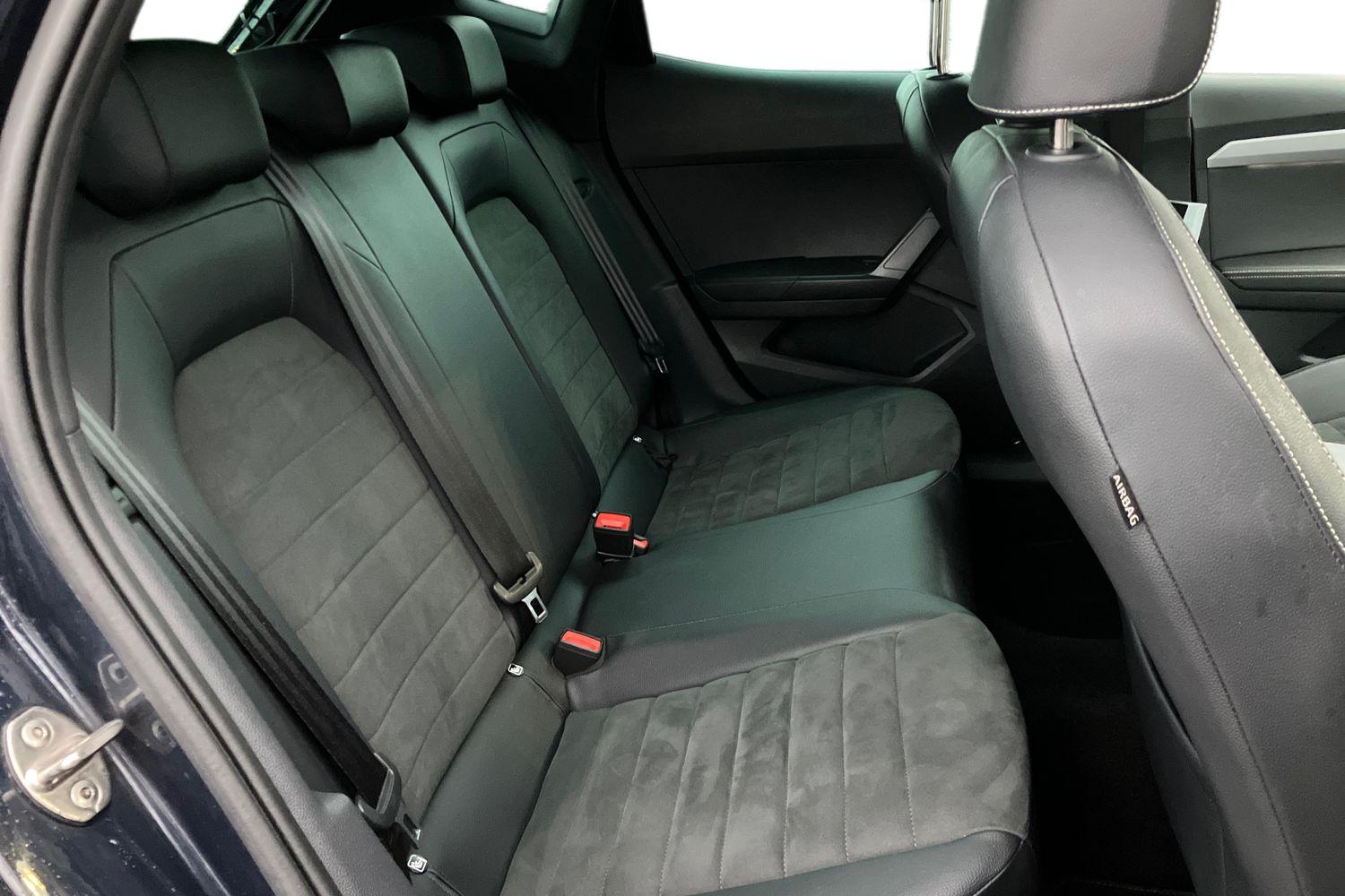 Used SEAT Ibiza 2022 for sale - 76546151: Photo 18