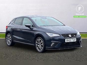 SEAT - Ibiza