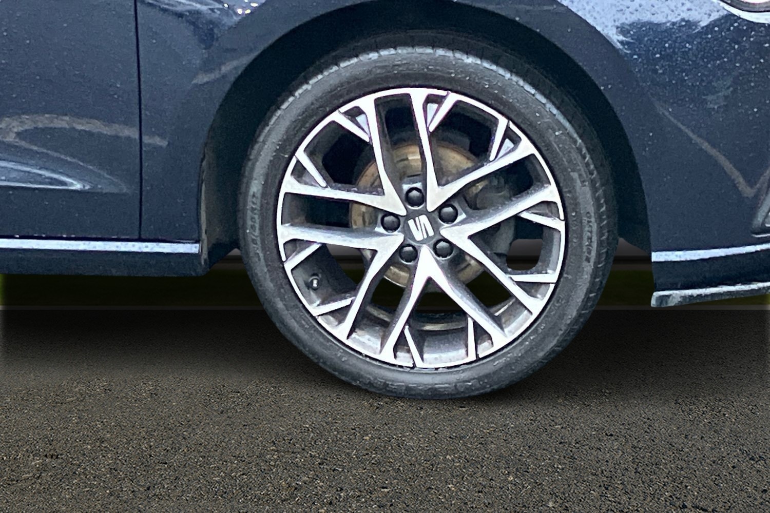 Used SEAT Ibiza 2022 for sale - 76546151: Photo 20