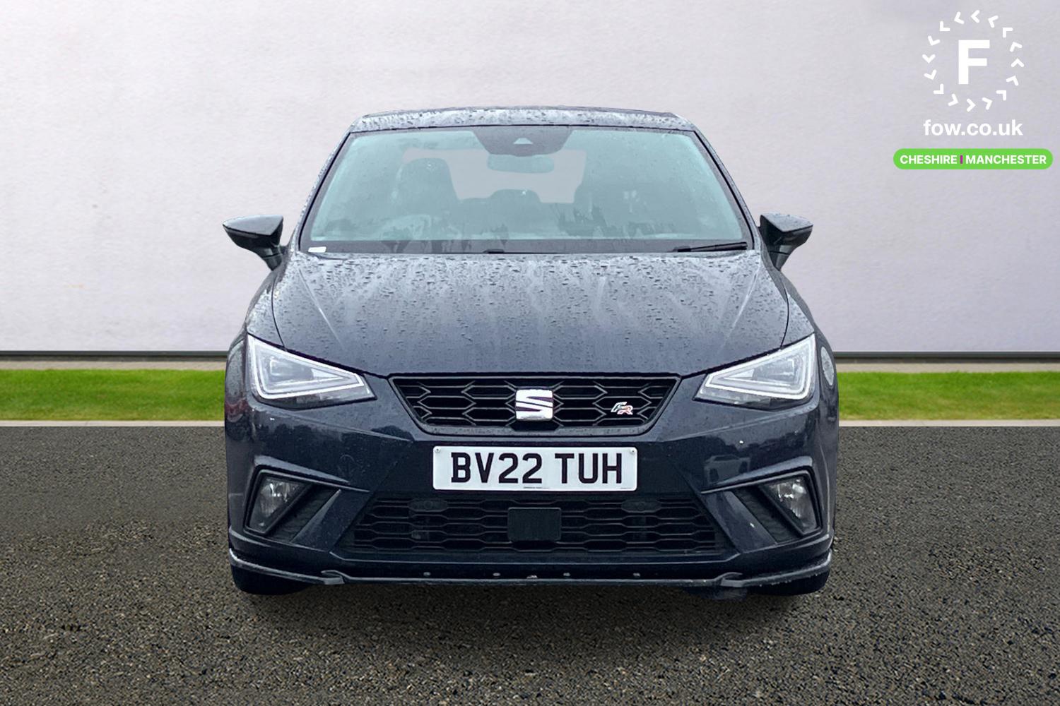 Used SEAT Ibiza 2022 for sale - 76546151: Photo 21
