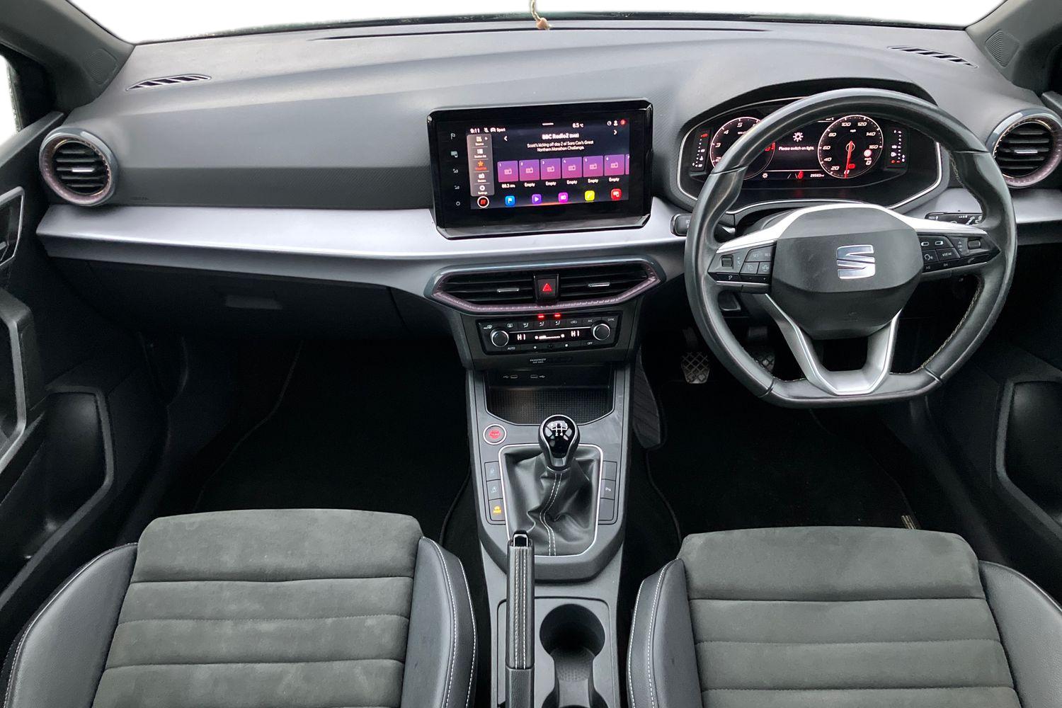 Used SEAT Ibiza 2022 for sale - 76546151: Photo 3