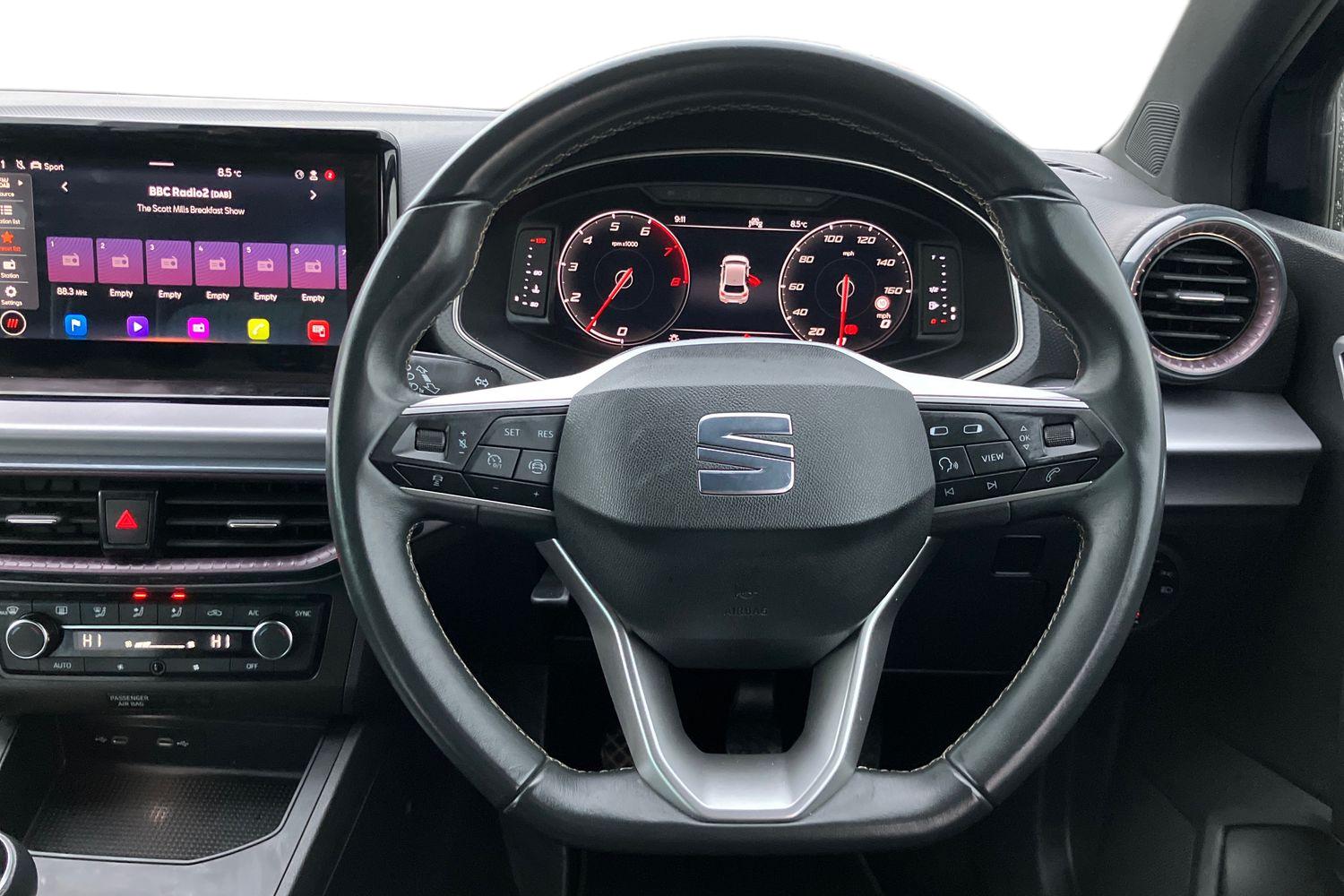 Used SEAT Ibiza 2022 for sale - 76546151: Photo 5