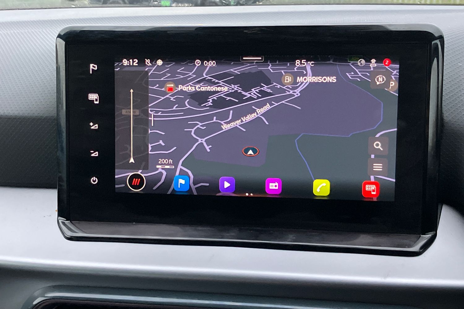 Used SEAT Ibiza 2022 for sale - 76546151: Photo 6