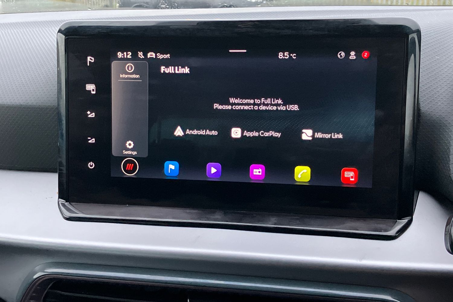 Used SEAT Ibiza 2022 for sale - 76546151: Photo 7