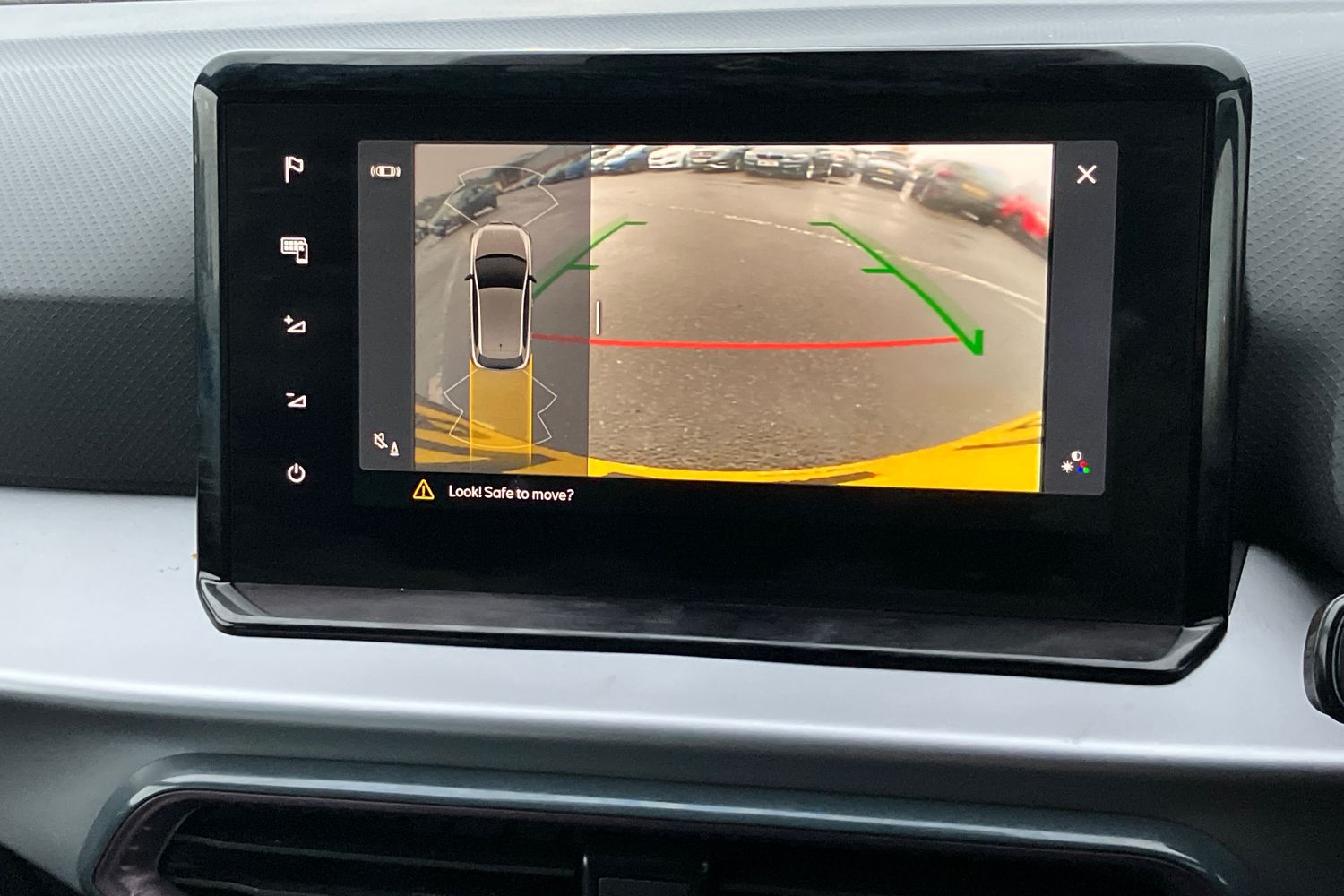 Used SEAT Ibiza 2022 for sale - 76546151: Photo 8