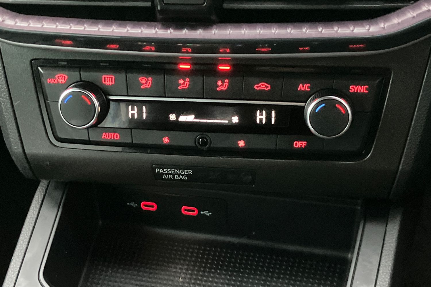 Used SEAT Ibiza 2022 for sale - 76546151: Photo 9