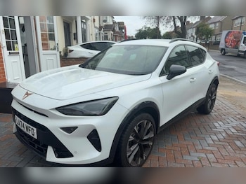Used Cupra Formentor 2024 for sale - 78454025: Photo