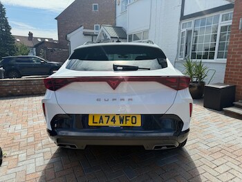 Used Cupra Formentor 2024 for sale - 78454025: Photo