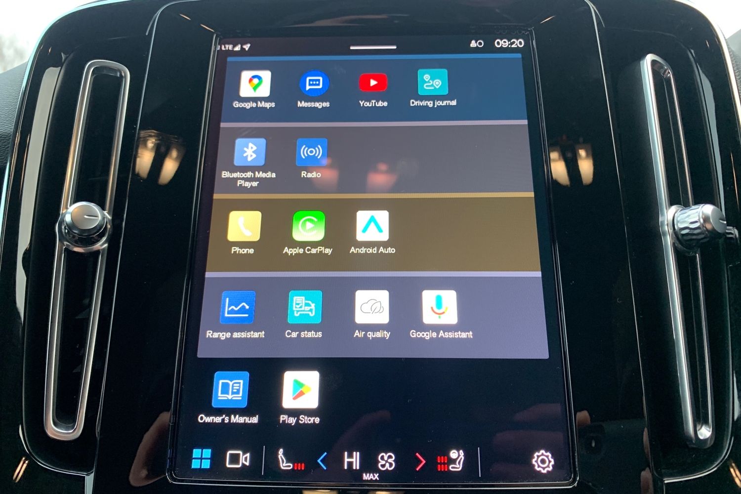 Used Volvo XC40 2022 for sale - 77390208: Photo 10