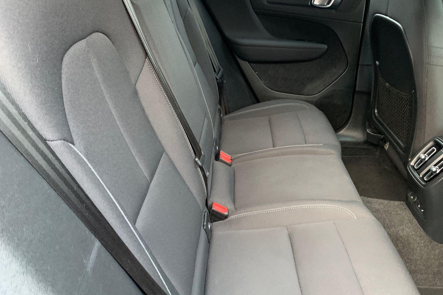 Used Volvo XC40 2022 for sale - 77390208: Photo 13