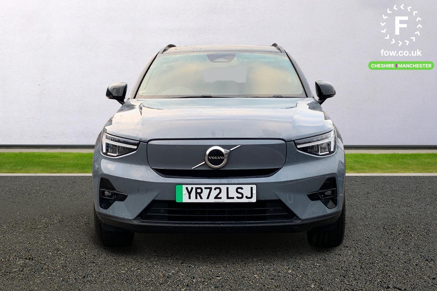 Used Volvo XC40 2022 for sale - 77390208: Photo 16