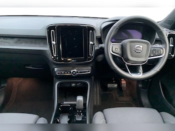 Used Volvo XC40 2022 for sale - 77390208: Photo