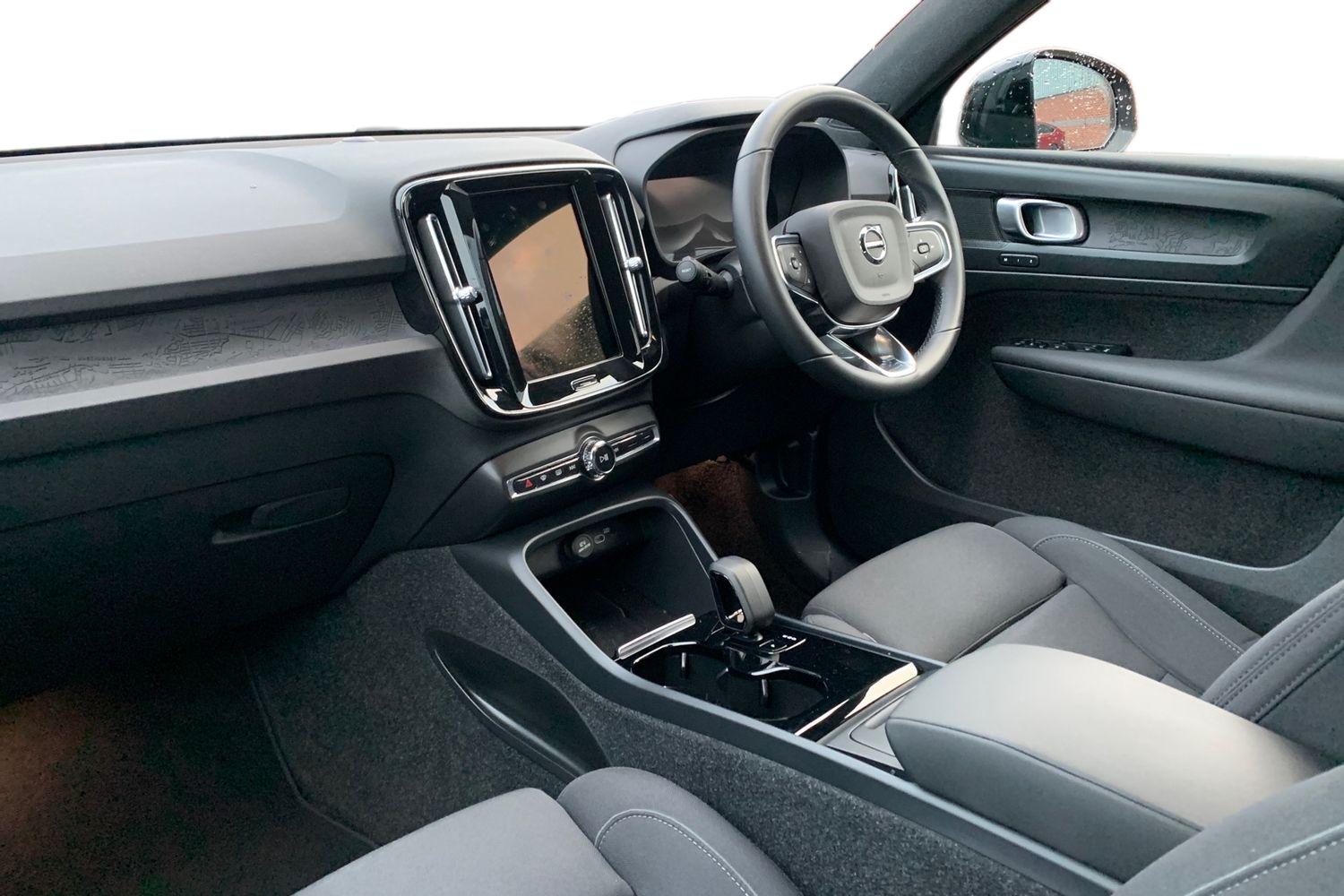 Used Volvo XC40 2022 for sale - 77390208: Photo 4