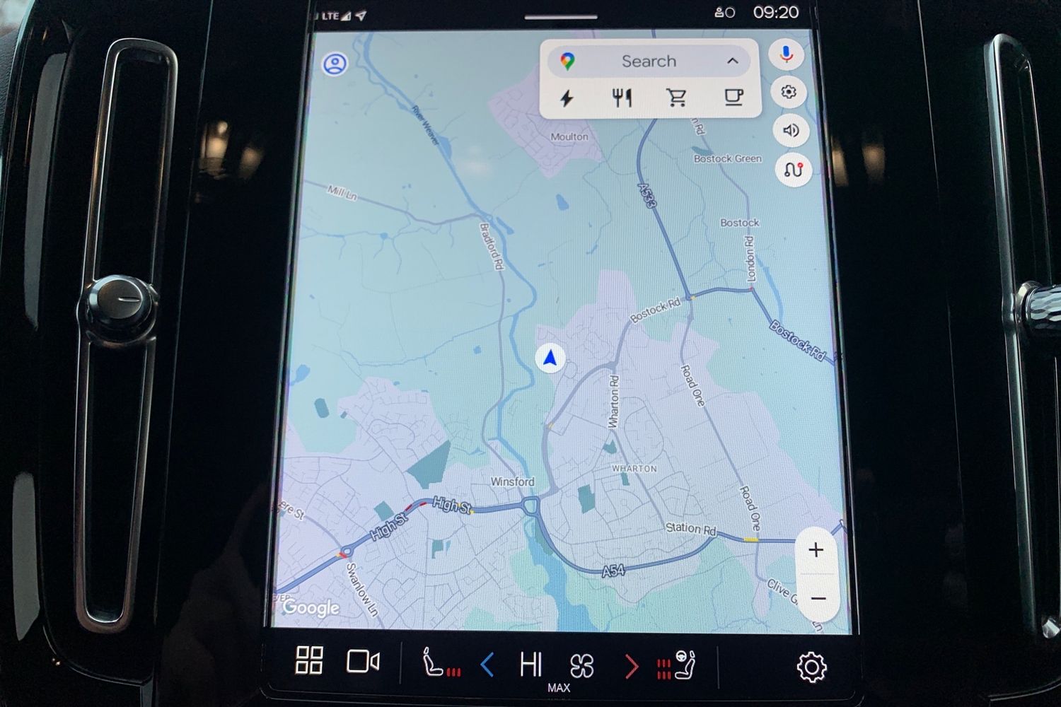 Used Volvo XC40 2022 for sale - 77390208: Photo 9