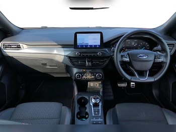 Used Ford Focus 2021 for sale - 75474906: Photo