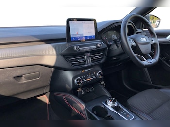 Used Ford Focus 2021 for sale - 75474906: Photo