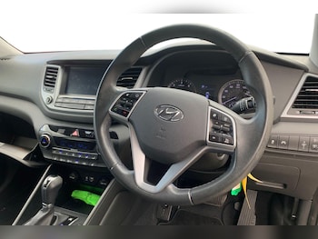 Used Hyundai TUCSON 2016 for sale - 78904665: Photo