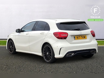 Used Mercedes-Benz A-Class 2016 for sale - 76186105: Photo 2