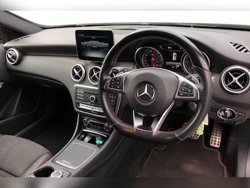 Used Mercedes-Benz A-Class 2016 for sale - 76186105: Photo 3
