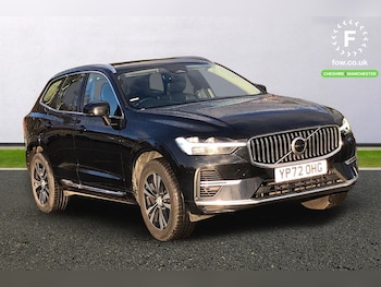 Used Volvo XC60 2022 for sale - 77179233: Photo