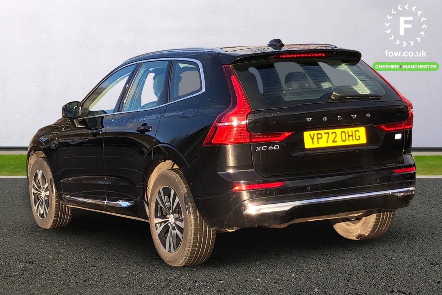 Used Volvo XC60 2022 for sale - 77179233: Photo 2