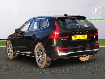 Used Volvo XC60 2022 for sale - 77179233: Photo