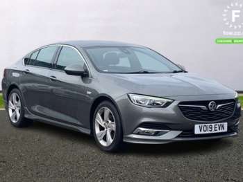 2019 - 1.5T SRi Vx-line Nav 5dr
