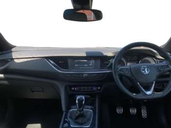 Used Vauxhall Insignia 2019 for sale - 75083765: Photo