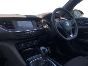Used Vauxhall Insignia 2019 for sale - 75083765: Photo
