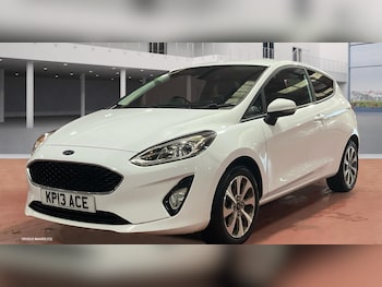 Ford - Fiesta