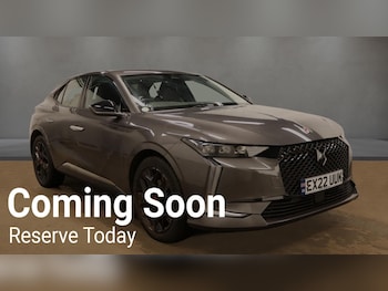 2022 - 1.2 PureTech Performance Line 5dr EAT8