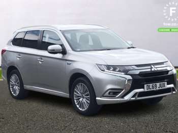 2020 - 2.4 PHEV 4h 5dr Auto