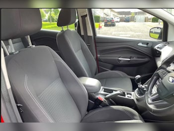 Used Ford Grand C-Max 2017 for sale - 78876191: Photo