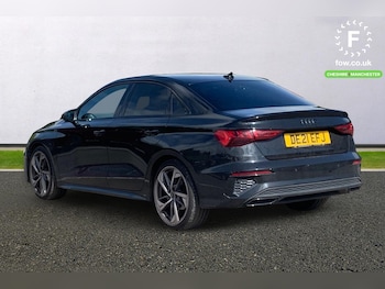 Used Audi A3 2021 for sale - 78268369: Photo