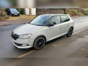 2018 - 1.0 TSI 110 Monte Carlo 5dr