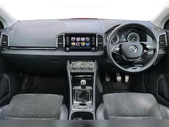 Used Skoda Karoq 2022 for sale - 79568548: Photo