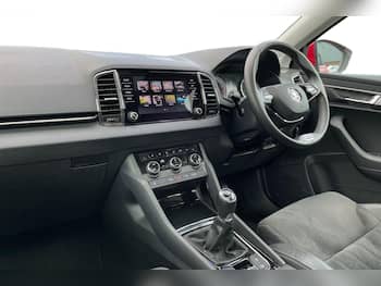 Used Skoda Karoq 2022 for sale - 79568548: Photo