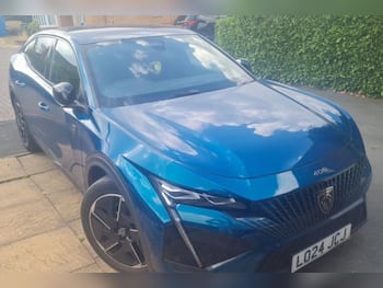 Used Peugeot 408 2024 for sale - 79739507: Photo