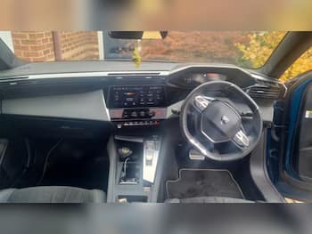 Used Peugeot 408 2024 for sale - 79739507: Photo