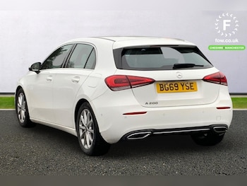 Used Mercedes-Benz A-Class 2019 for sale - 76979169: Photo