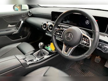 Used Mercedes-Benz A-Class 2019 for sale - 76979169: Photo