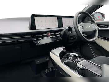 Used Kia EV6 2021 for sale - 79710398: Photo