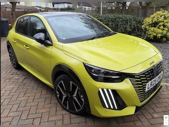 Used Peugeot 208 2025 for sale - 78445226: Photo